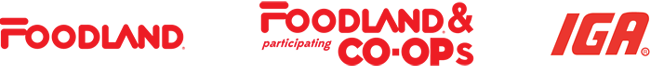Foodland Coop IGA